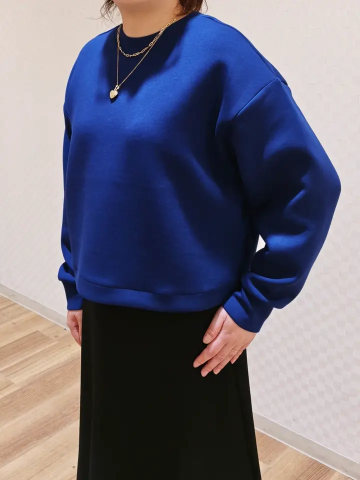 UNFILO TA コーディネート画像