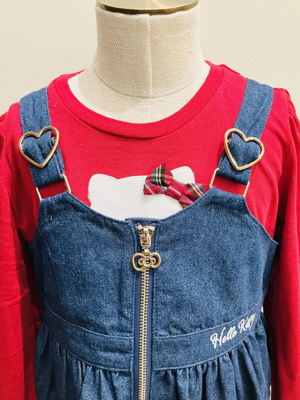 ANY スタッフ コーディネート画像