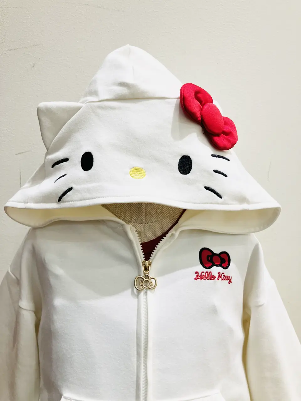 ANY スタッフ コーディネート画像