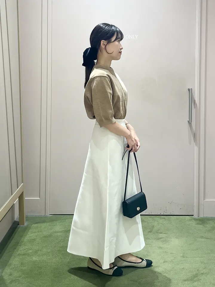 UNFILO 今堀 コーディネート画像