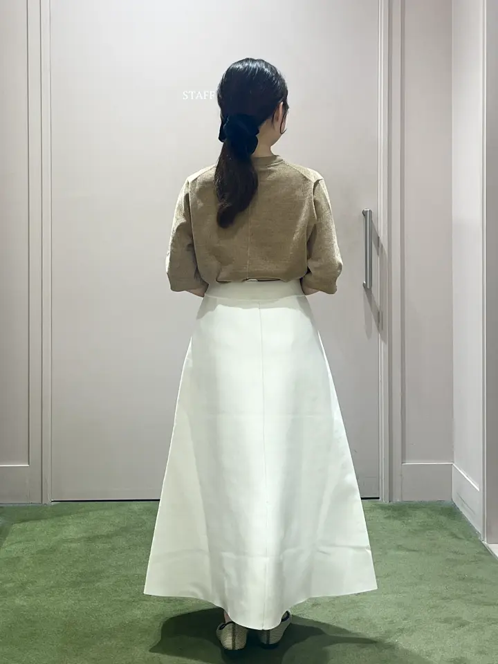 UNFILO 今堀 コーディネート画像