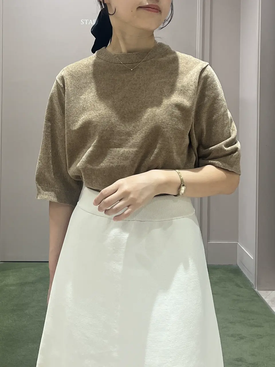 UNFILO 今堀 コーディネート画像