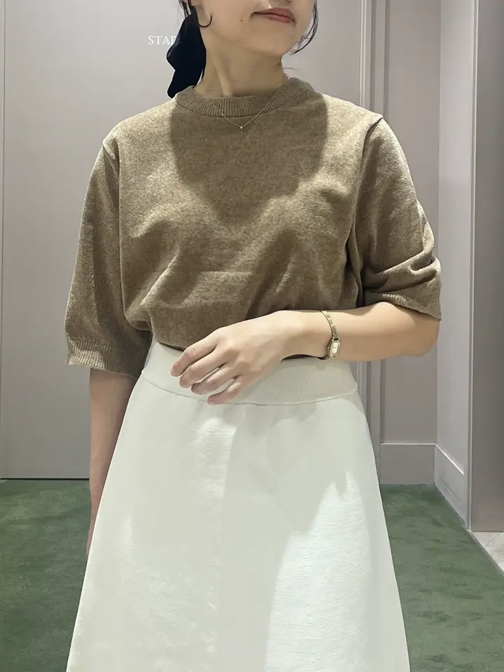 UNFILO 今堀 コーディネート画像