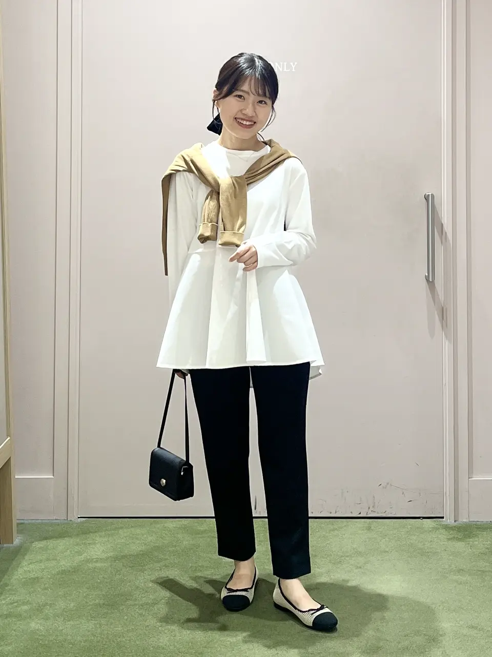 UNFILO 今堀 コーディネート画像