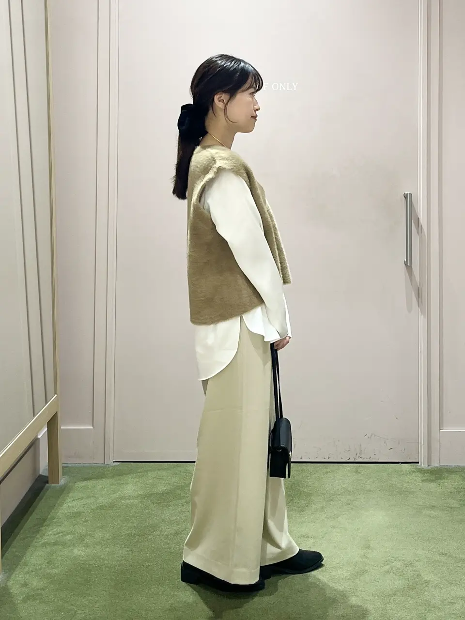 UNFILO 今堀 コーディネート画像