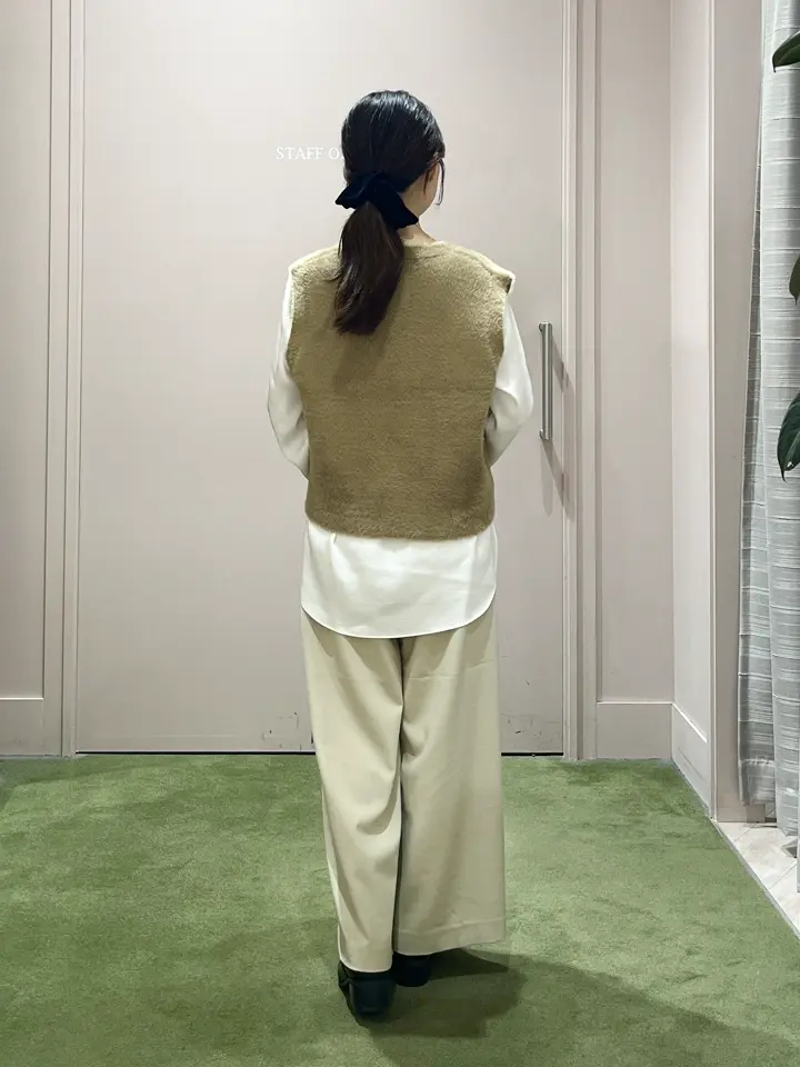 UNFILO 今堀 コーディネート画像