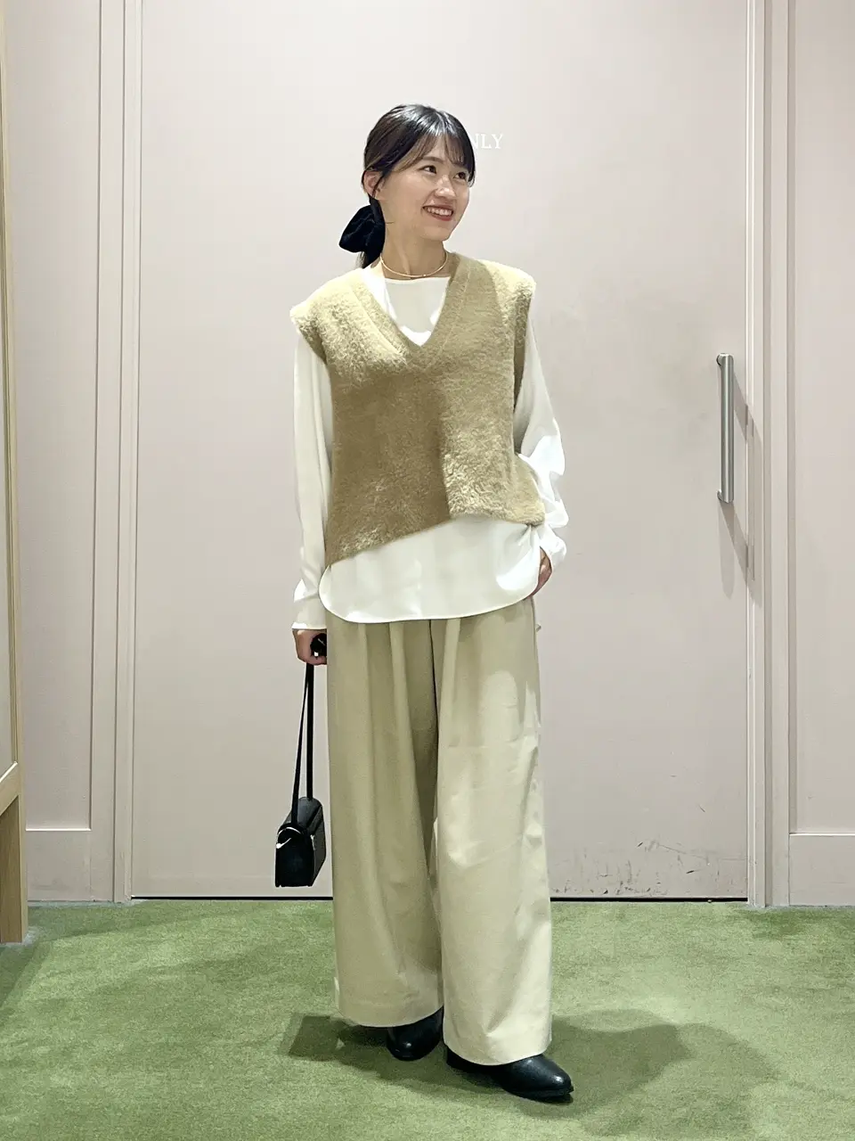 UNFILO 今堀 コーディネート画像