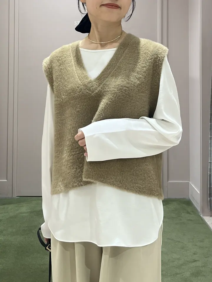 UNFILO 今堀 コーディネート画像