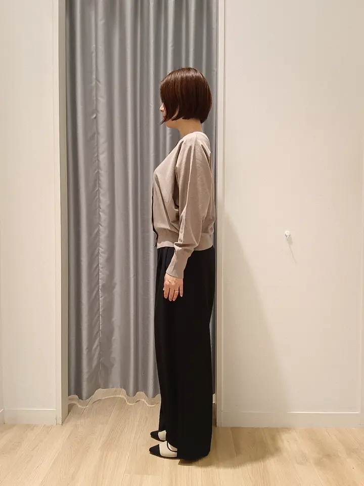 UNFILO N コーディネート画像