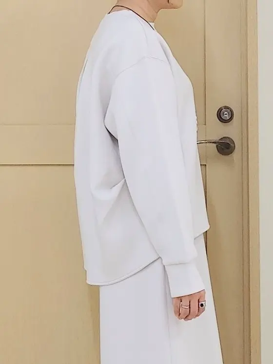 UNFILO 八坂 コーディネート画像