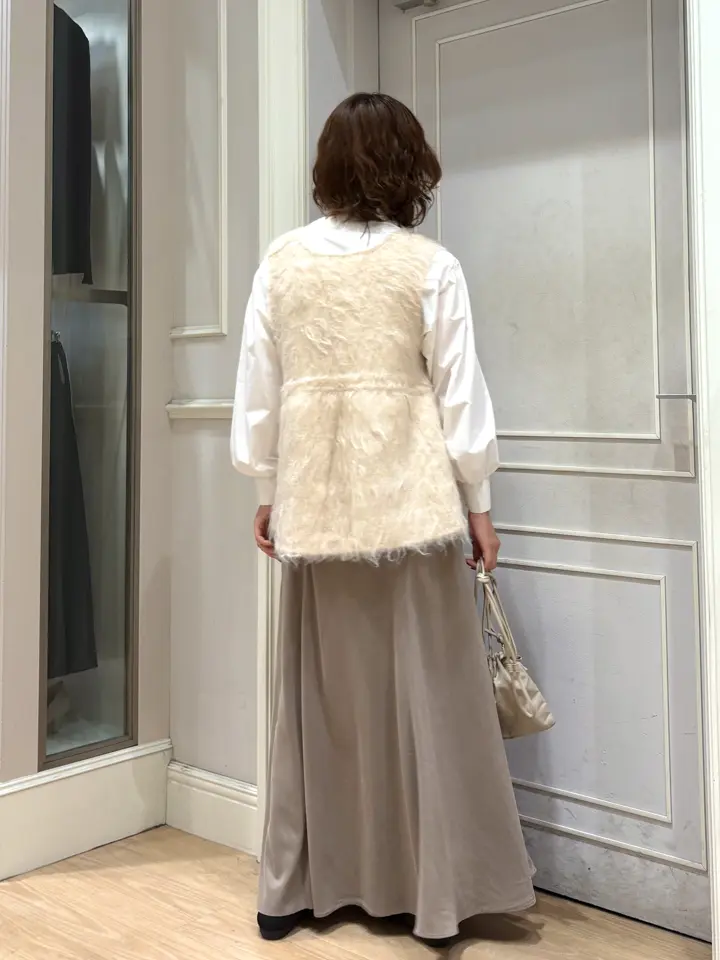 UNFILO 矢島 コーディネート画像