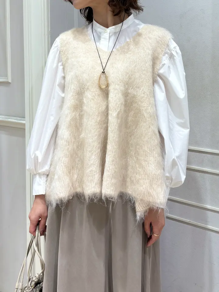 UNFILO 矢島 コーディネート画像