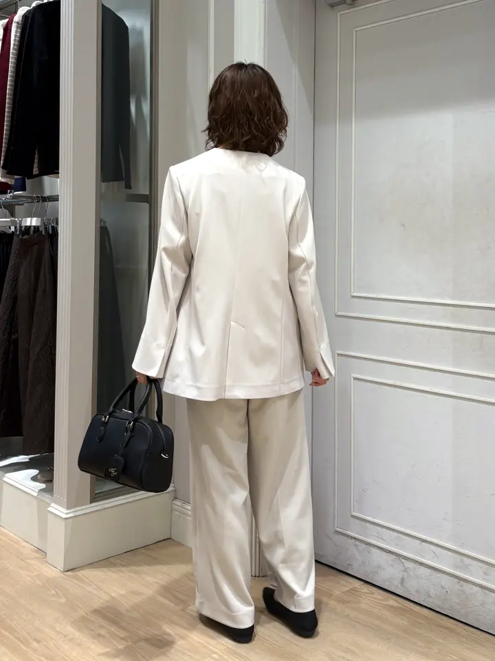 UNFILO 矢島 コーディネート画像