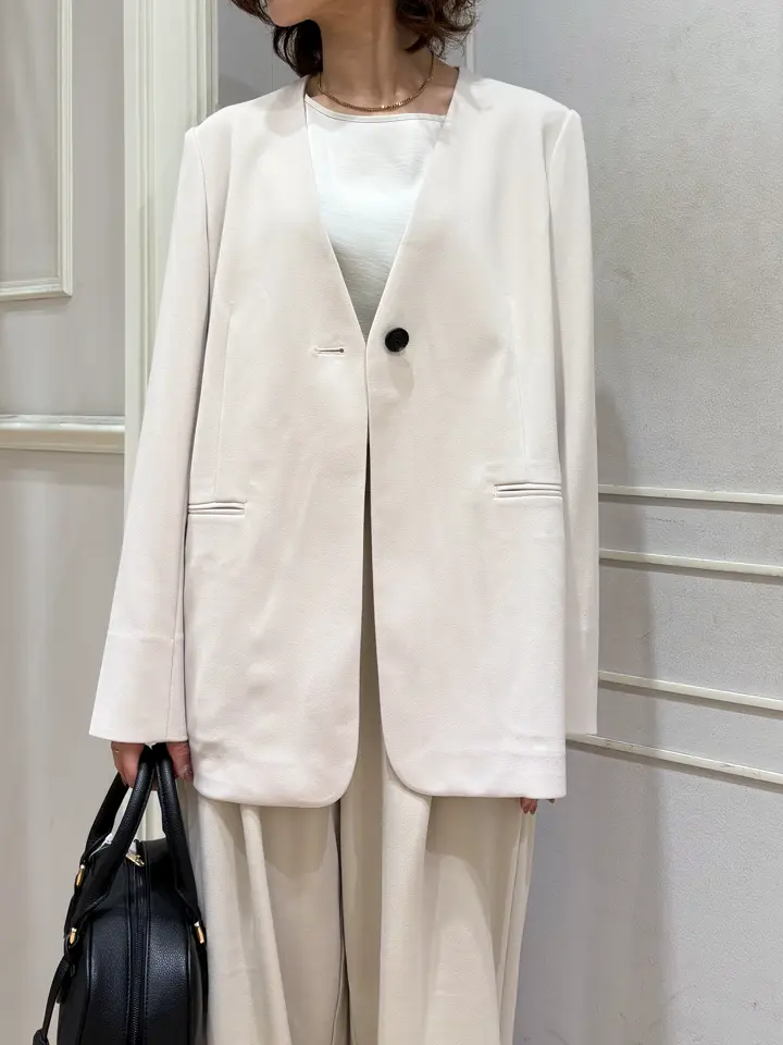 UNFILO 矢島 コーディネート画像