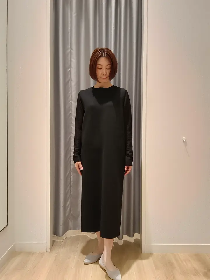 UNFILO N コーディネート画像