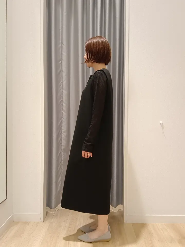 UNFILO N コーディネート画像