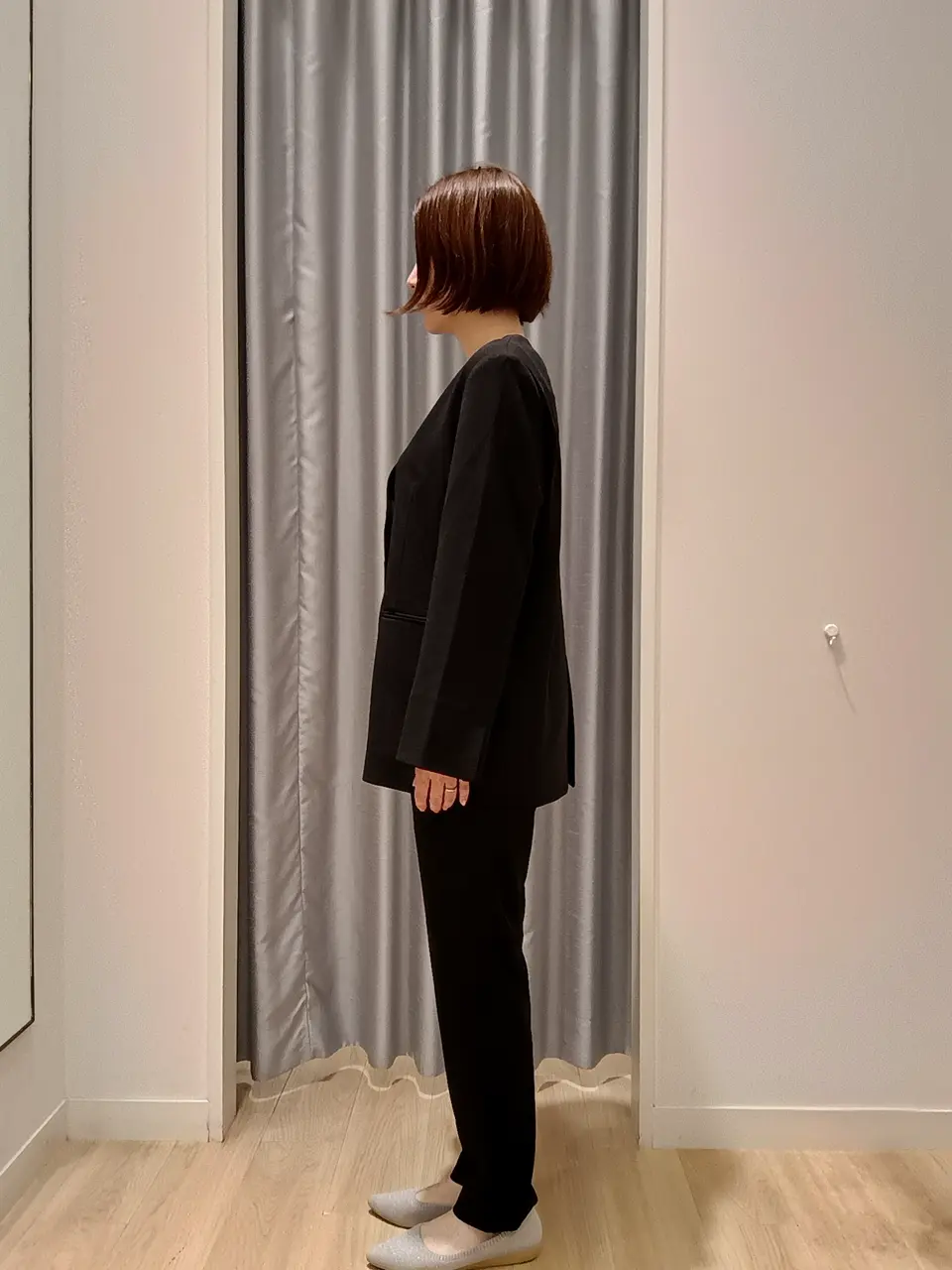 UNFILO N コーディネート画像