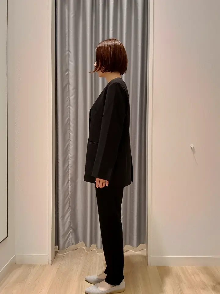 UNFILO N コーディネート画像