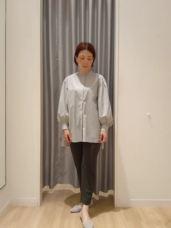 UNFILO N コーディネート画像