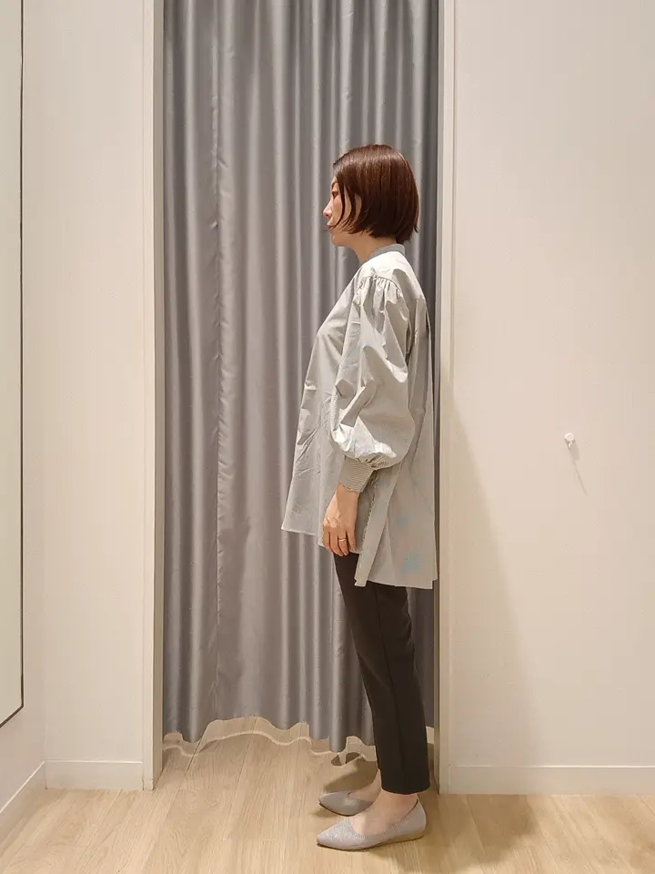 UNFILO N コーディネート画像