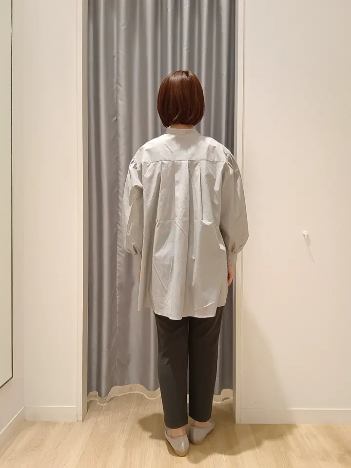 UNFILO N コーディネート画像