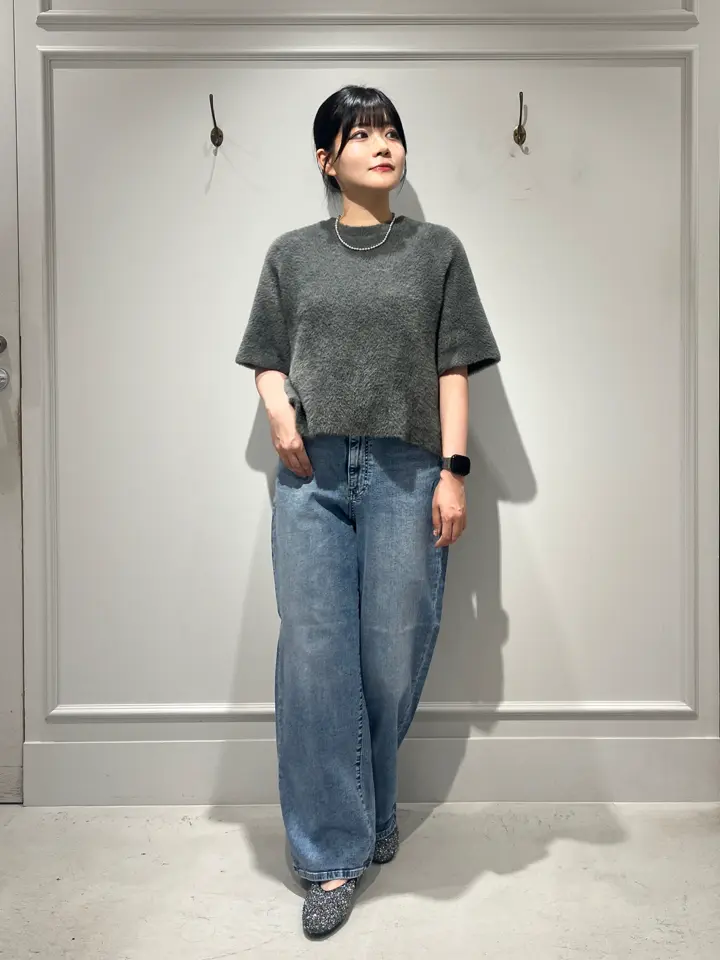 UNFILO 難波 コーディネート画像