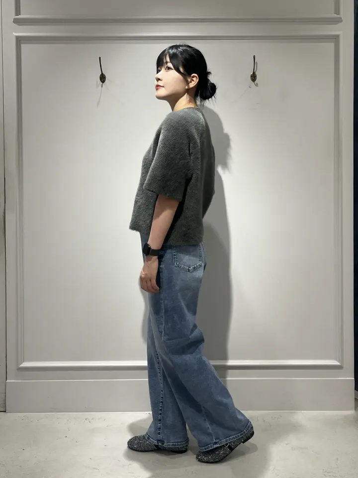 UNFILO 難波 コーディネート画像