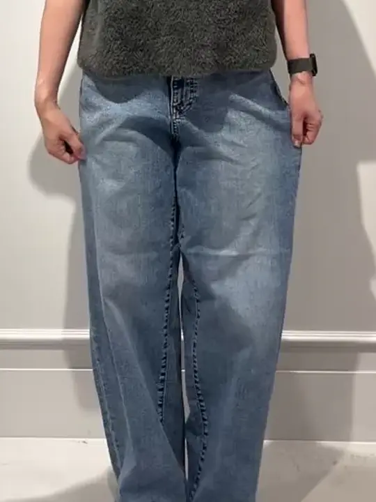 UNFILO 難波 コーディネート画像