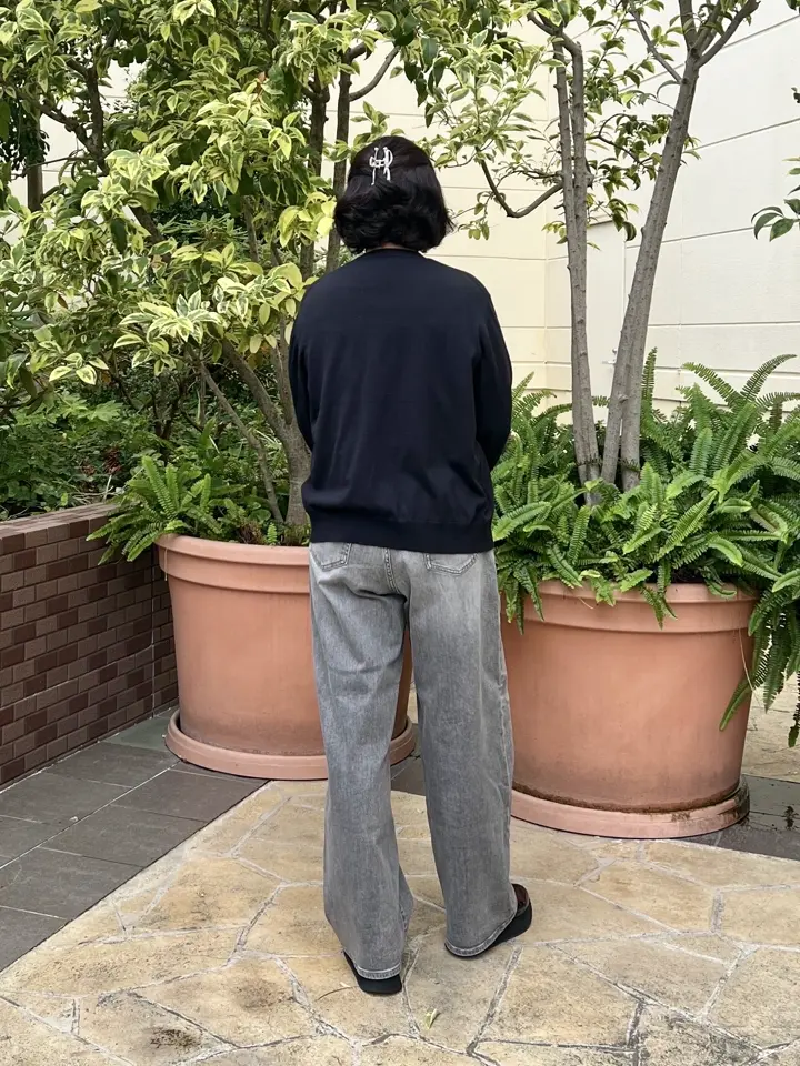 UNFILO 今仲 コーディネート画像