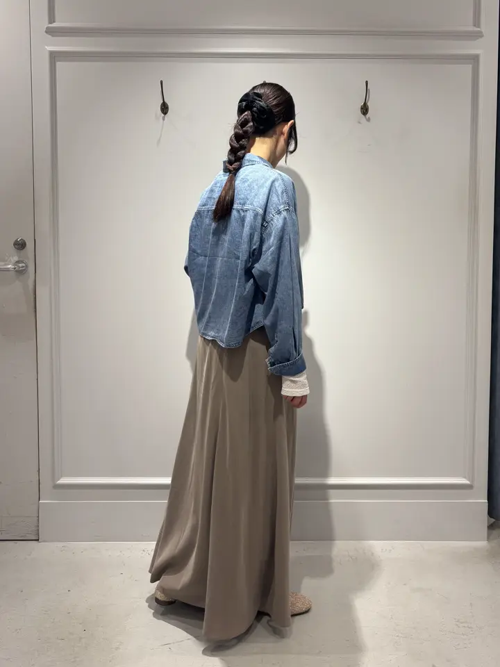 UNFILO 加藤 コーディネート画像