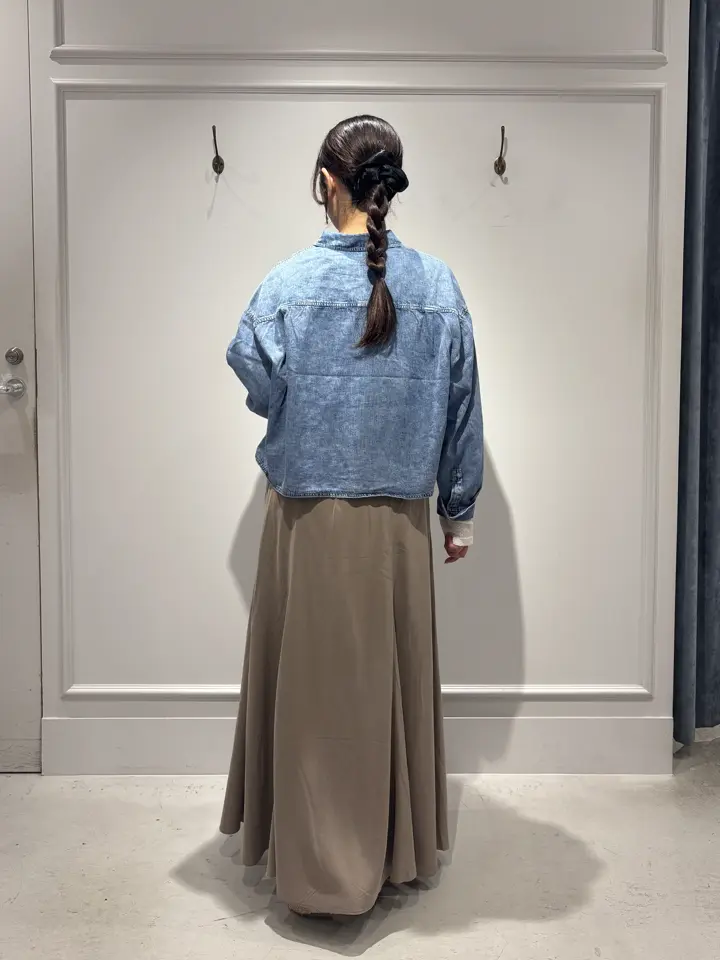 UNFILO 加藤 コーディネート画像