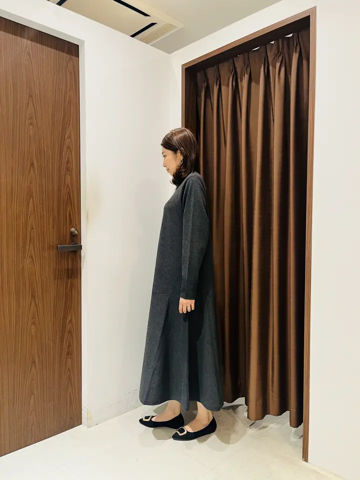 UNFILO 石川 コーディネート画像