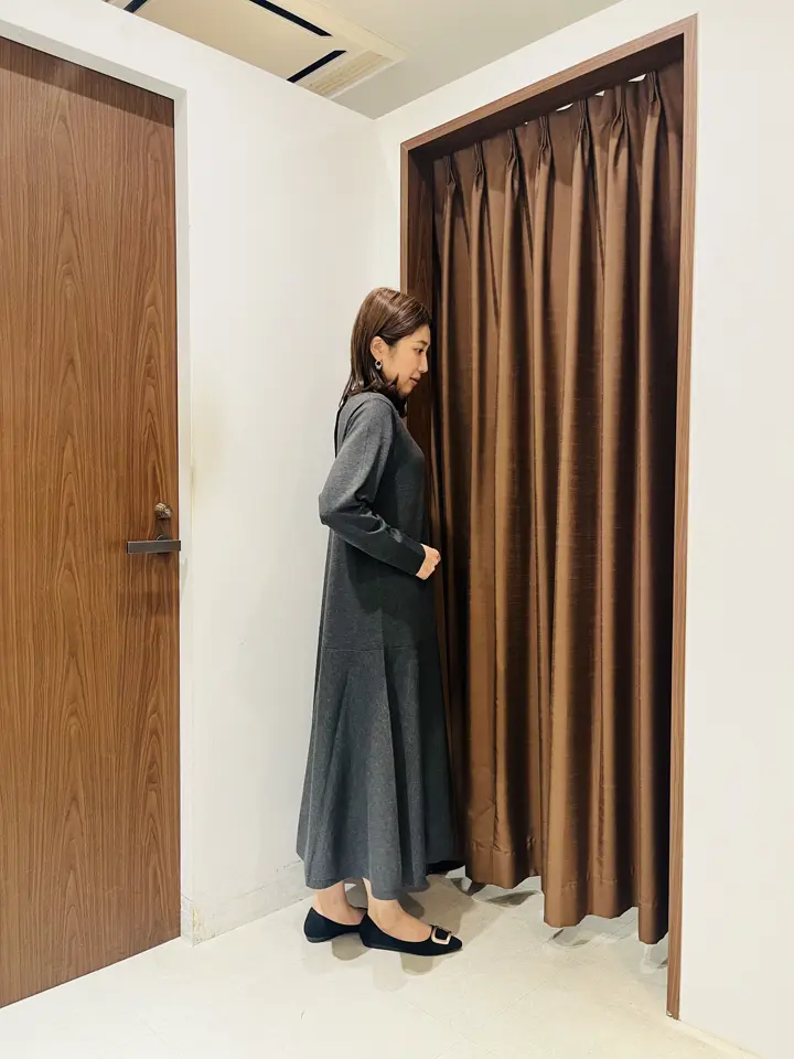 UNFILO 石川 コーディネート画像