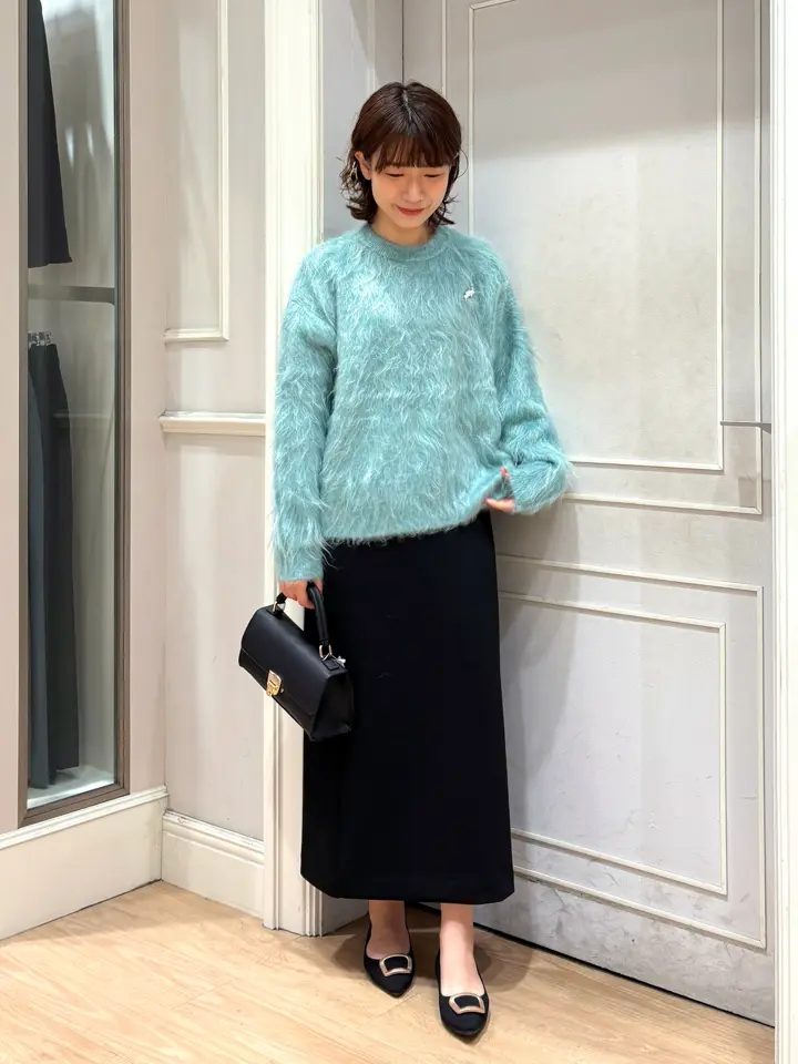 UNFILO 矢島 コーディネート画像