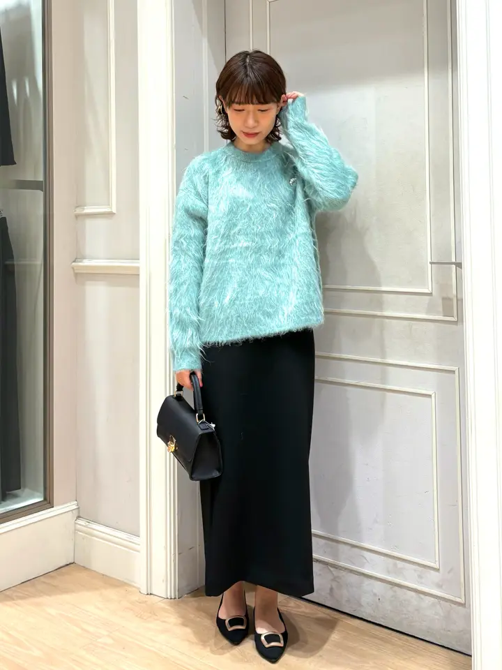 UNFILO 矢島 コーディネート画像