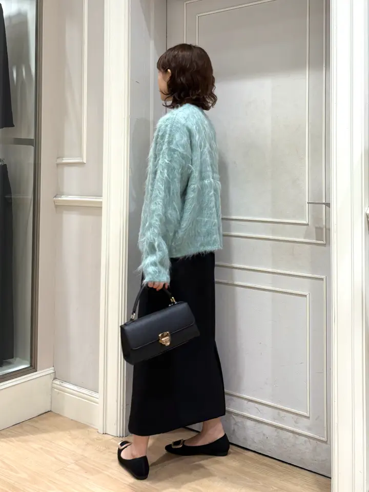 UNFILO 矢島 コーディネート画像