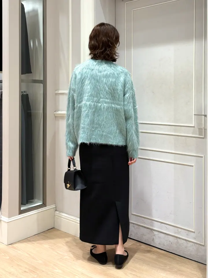 UNFILO 矢島 コーディネート画像