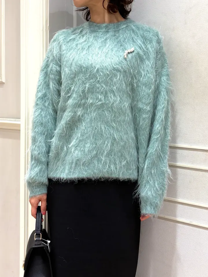 UNFILO 矢島 コーディネート画像