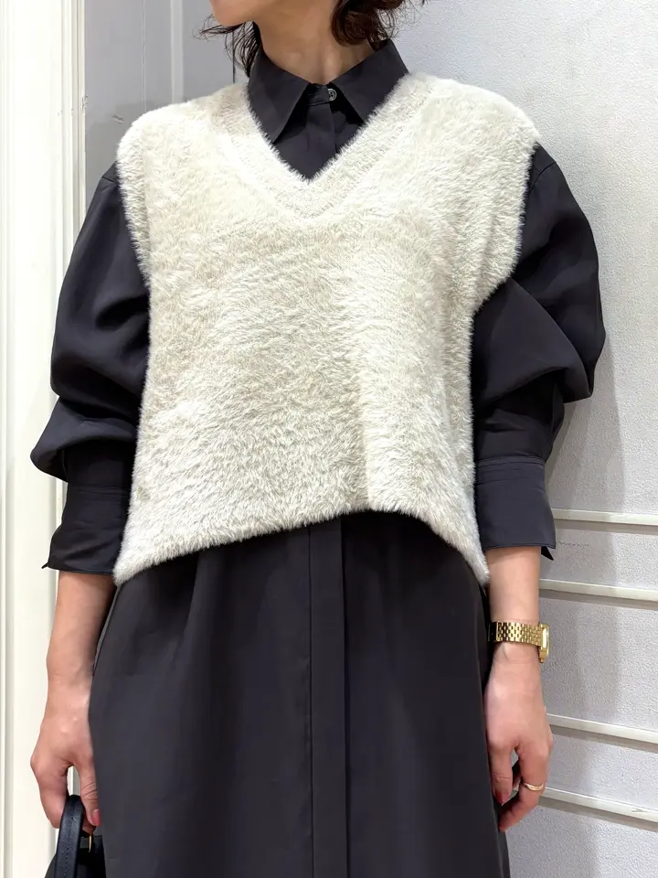 UNFILO 矢島 コーディネート画像