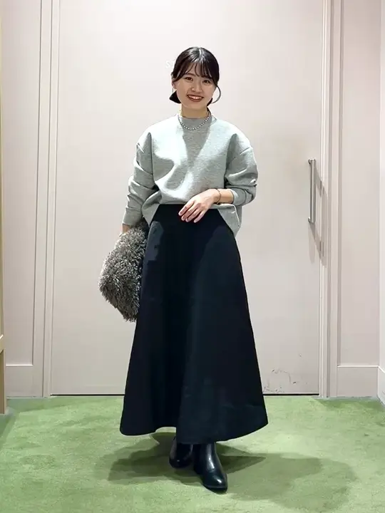 UNFILO 今堀 コーディネート画像