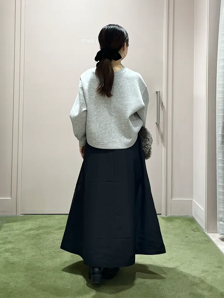 UNFILO 今堀 コーディネート画像