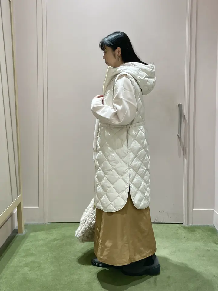 UNFILO 山本 コーディネート画像