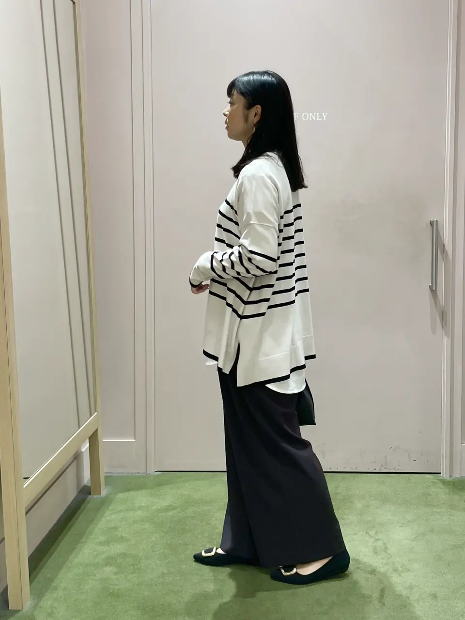 UNFILO 山本 コーディネート画像