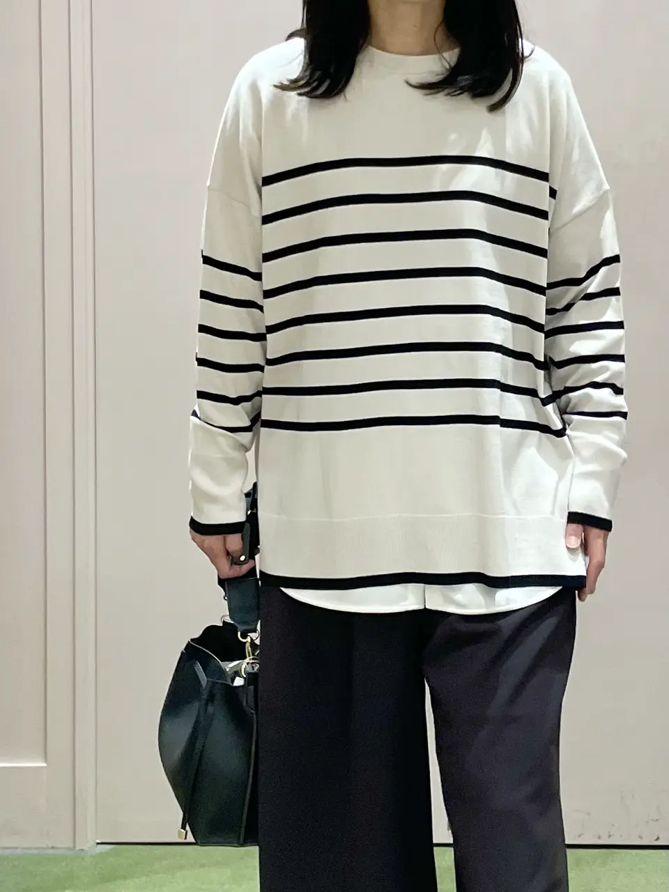 UNFILO 山本 コーディネート画像