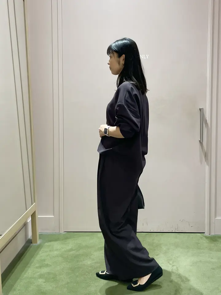 UNFILO 山本 コーディネート画像