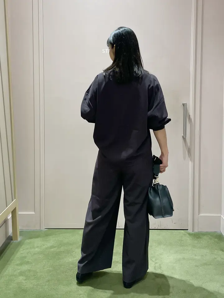 UNFILO 山本 コーディネート画像