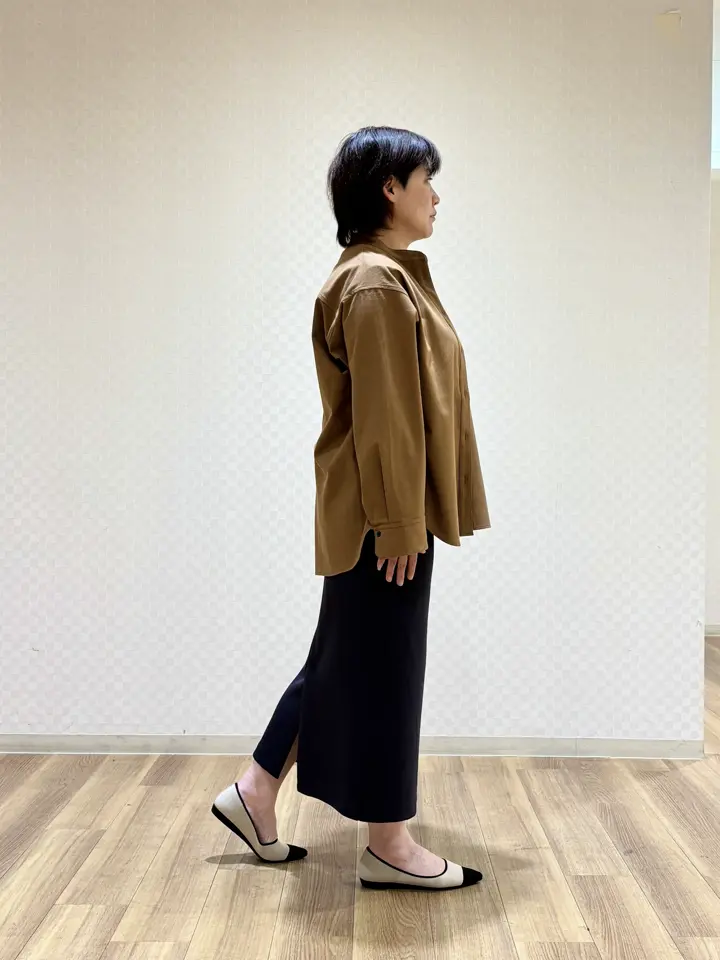 UNFILO Y  コーディネート画像