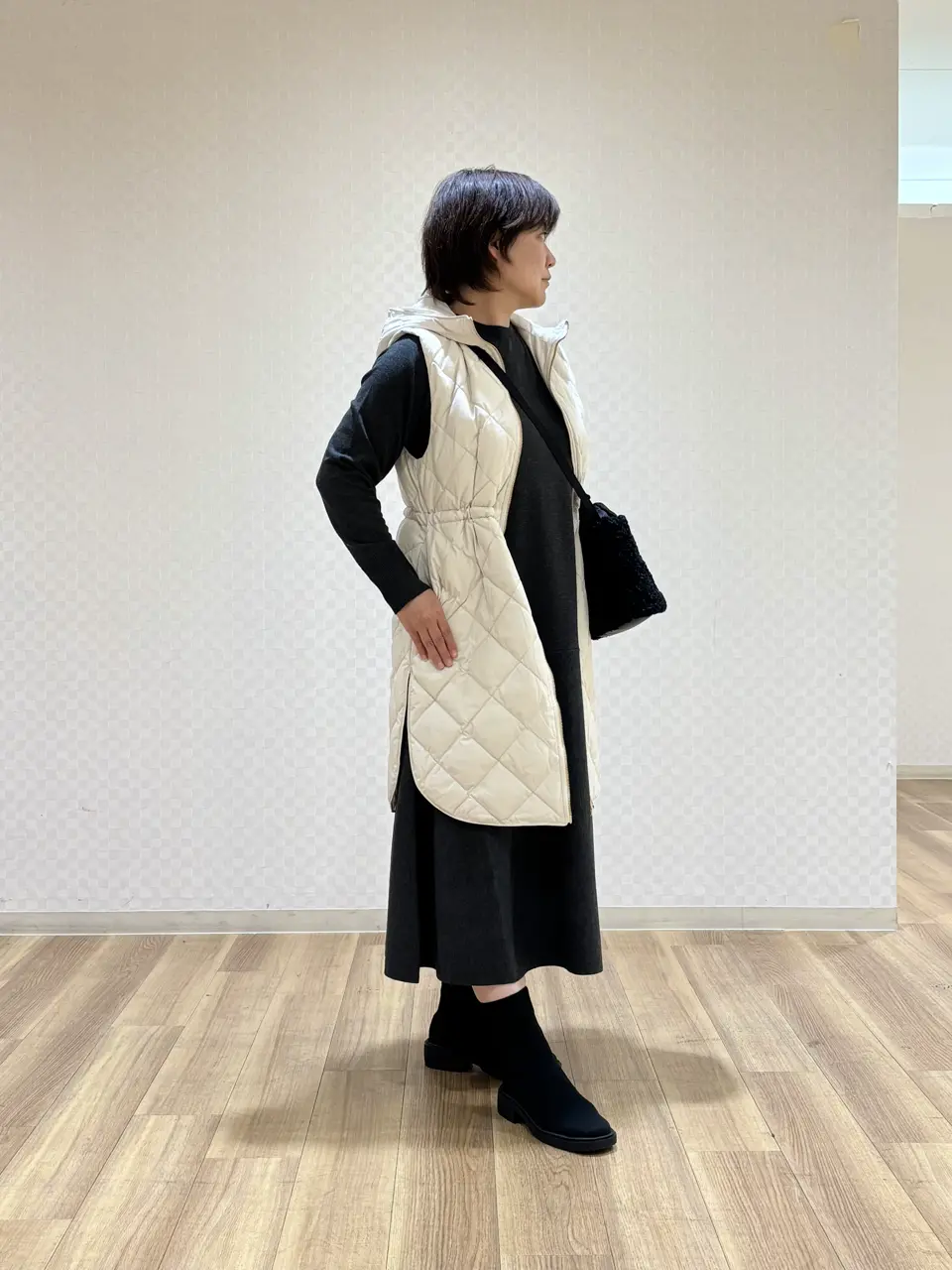 UNFILO Y  コーディネート画像