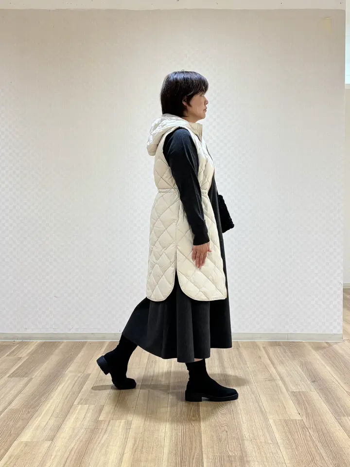 UNFILO Y  コーディネート画像