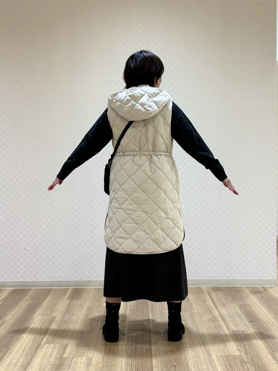 UNFILO Y  コーディネート画像